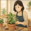 ポトス寄せ植えのおしゃれな作り方！相性の良い植物や管理のコツ